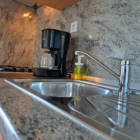 Anita Apartment