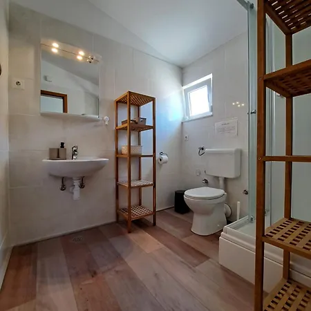 Anita Apartment