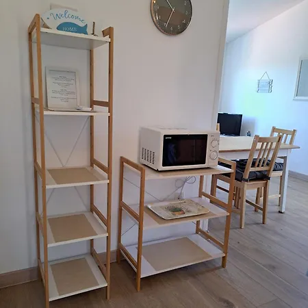 Apartment Anita