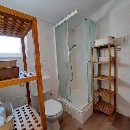 Anita Apartment