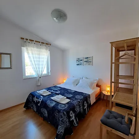 Anita Apartment Dolac
