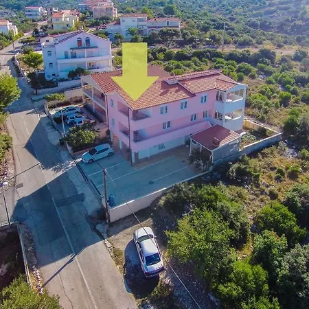 Apartment Anita Dolac